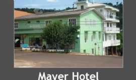Mayer Hotel Pousada