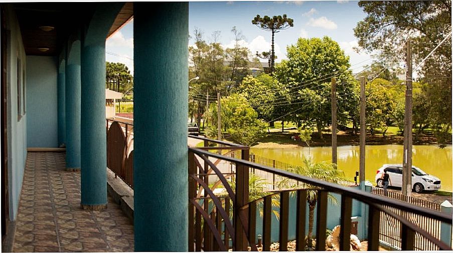 Pousada Parque da Lagoa Telefone Campo Largo Férias