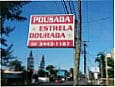 Pousada Estrela Dourada