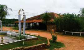 Pousadas em BaldimMGPousada Clube Real no Curral em Baldim