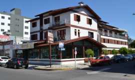 Hotel e Pousada Dalpiaz