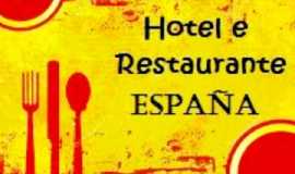 Hotis em AceguRSHotel E Restaurante Espaa em Acegu