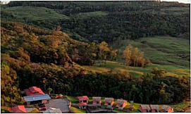 Pousadas em Morrinhos do SulRS - Pousada Via L�ctea