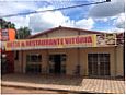 Hotel e Restaurante Vitria