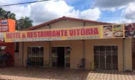 Hotel e Restaurante Vitria