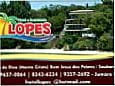 LOPES HOTEL POUSADA