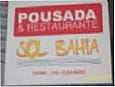 Pousada e Restaurante Sol Bahia