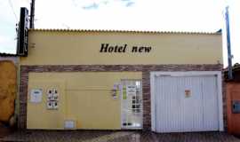 Hotel Pousada New