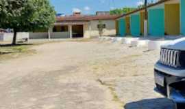 Pousadas em MamanguapePBPousada Marina's em Mamanguape