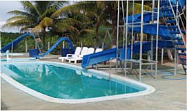 Pousadas em Ibipeba BA - Pousada Para�so