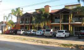 Pousadas em ArambarRSPousada Residencial da Figueira em Arambar