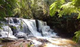 Camping Cachoeira da Serra