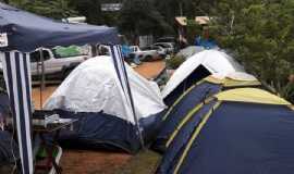 Pousadas em CapitlioMGPousada Rancho Camping Malutra em Capitlio