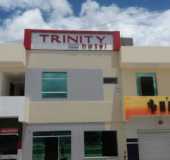 Simo Dias/SE - Pousada - TRINITY HOTEL POUSADA