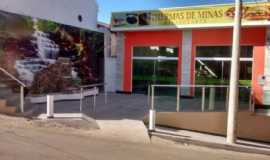 Hotis em MontezumaMGThermas de Minas Restaurante Hotel e Pousada em Montezuma