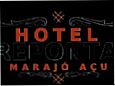 Hotel Pousada Reponta