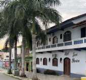 Rodrigues Alves/AC - Hotel - HOTEL JOS PEREIRA