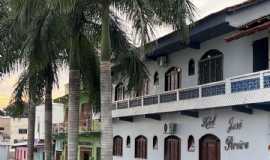 Hotis em Rodrigues AlvesACHOTEL JOS PEREIRA em Rodrigues Alves