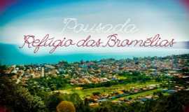 Pousadas em CanasvieirasSCPousada Refgio das Bromlias em Canasvieiras