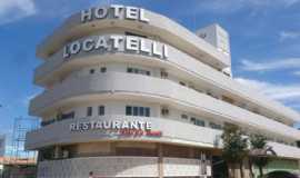 Hotel Locatelli