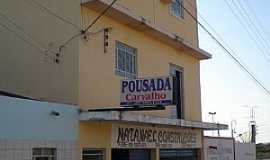 HOTEL - POUSADA CARVALHO 