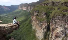 Conexo Chapada Agncia de Turismo