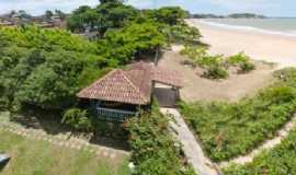 Pousadas em Vila VelhaESPousada das Artes em Vila Velha