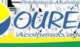 Outros servios em OurmPAPrefeitura municipal de Ourm em Ourm