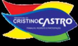 Prefeitura Municipal de Cristiano Castro