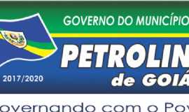Prefeitura Municipal de Petrolina de Gias