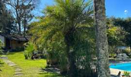 Pousadas em CunhaSPPousada Fazenda Alvorada em Cunha