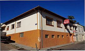 Pousadas em Prat�polisMG - HOTEL POUSADA ELIAS