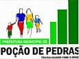Prefeitura Municipal de Po��o de Pedras