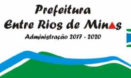 Prefeitura de Entre Rios de Minas