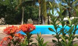 Pousadas em PradoBAPousada Villa Del Mare em Prado