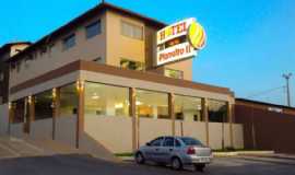 Pousadas em Governador ValadaresMGHotel Pousada Planalto 2 em Governador Valadares