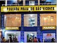 Pousada Praia de so vicente 