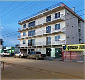 Feijó/AC - Hotel - Joafran Hotel