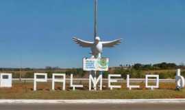 Outros servios em PalmeloGOPrefeitura Municipal de Palmelo em Palmelo