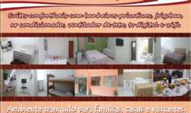 Hotis em JaperiRJHotel e Pousada Shiva em Japeri