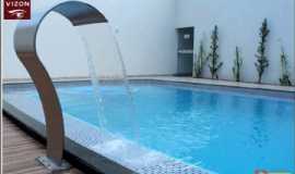 Hotis em VilhenaROHotel e Locadora Vizon em Vilhena