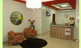 Nairoby Plaza Hotel Pousada