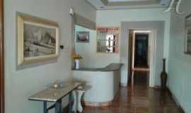 Hotis em PorteiroGOHOTEL BEIRA RIO em Porteiro