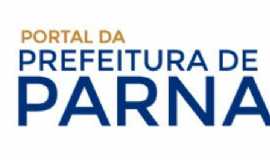 Prefeitura Municipal de Parnaba