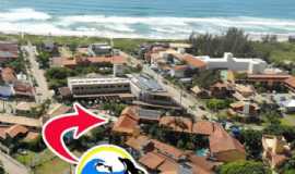 Hotis em GaropabaSCHOTEL POUSADA BOTO MAR em Garopaba