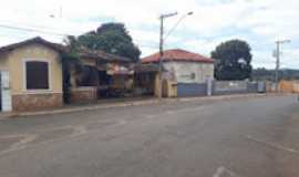 Pousadas em NepomucenoMGPOUSADA MATRIZ em Nepomuceno