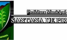 Prefeitura Municipal de Santana de Pirapama