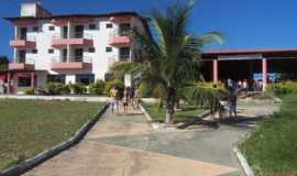 Pousadas em CarabasBAHotel Pousada  Gavio em Carabas