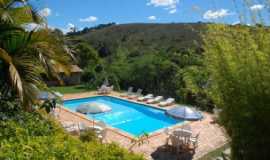 Hotis em CaxambuMGChals de Minas Hotel Fazenda em Caxambu