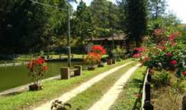 Camping  Fazenda Cabral